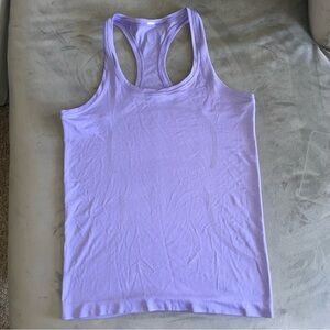 Lululemon Swiftly tank